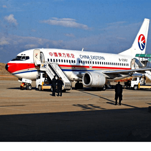 集宁机场快运航空快运业稳步发展的原因是什么？